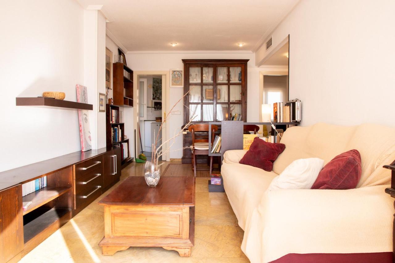 Aguamarina Atico Duplex Gran Terraza Cabo Roig Apartman Orihuela Kültér fotó
